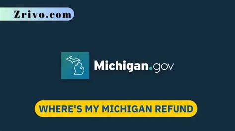 miu michigan refund.